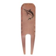 Sunfish Marlin Divot Tool — Copper, view 1 of 3