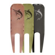 Sunfish Marlin Divot Tool — Copper, view 2 of 3