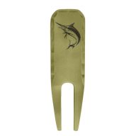 Sunfish Marlin Divot Tool — Copper, view 5 of 5