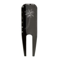 Sunfish Palm Tree Divot Tool — Copper, view 3 of 3