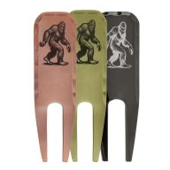 Sunfish Sasquatch Divot Tool — Copper, view 2 of 4