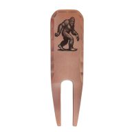 Sunfish Sasquatch Divot Tool — Copper, view 4 of 5