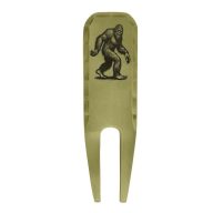 Sunfish Sasquatch Divot Tool — Copper, view 4 of 4