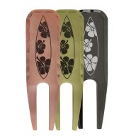 Sunfish Surfboard Divot Tool — Copper, view 2 of 4
