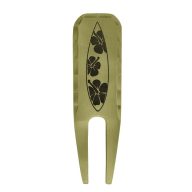 Sunfish Surfboard Divot Tool — Copper, view 4 of 4