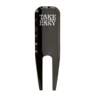 Sunfish Take It Easy Divot Tool — Copper, view 3 of 3