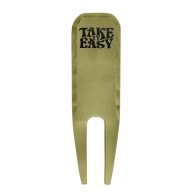 Sunfish Take It Easy Divot Tool — Copper, view 4 of 5