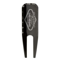 Sunfish Vegas Baby! Divot Tool — Copper, view 3 of 5