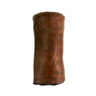 Sunfish Special Edition Mini Driver Barrel Headcover — Black/White Checkered, view 4 of 6