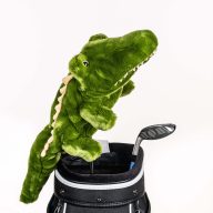 Daphne's Headcovers Alligator, view 1 of 2