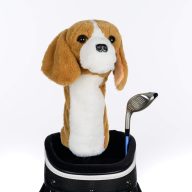 Daphne's Headcovers Beagle, view 1 of 4