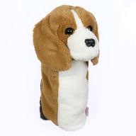 Daphne's Headcovers Beagle, view 2 of 4