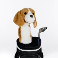 Daphne's Headcovers Beagle, view 3 of 4