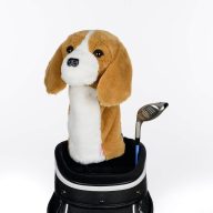 Daphne's Headcovers Beagle, view 4 of 4