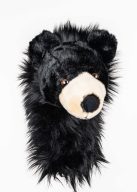 Daphne's Headcovers Black Bear, view 3 of 3