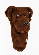 Daphne's Headcovers Labrador — Chocolate, view 10 of 14
