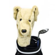 Daphne's Headcovers Labrador — Yellow, view 11 of 14