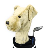 Daphne's Headcovers Labrador — Yellow, view 13 of 14