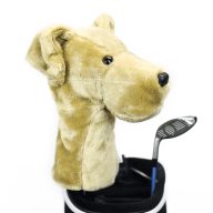 Daphne's Headcovers Labrador — Yellow, view 14 of 14