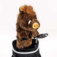 Daphne's Headcovers Boar, view 1 of 2
