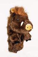 Daphne's Headcovers Boar, view 2 of 2
