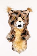 Daphne's Headcovers Bobcat, view 3 of 3