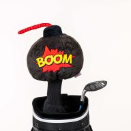 Daphne's Headcovers Bomb, view 1 of 2