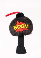 Daphne's Headcovers Bomb, view 2 of 2