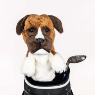 Daphne's Headcovers Boxer, view 1 of 2