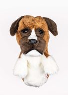 Daphne's Headcovers Boxer, view 2 of 2