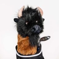 Daphne's Headcovers Buffalo, view 1 of 2