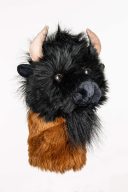 Daphne's Headcovers Buffalo, view 2 of 2