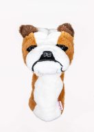 Daphne's Headcovers Bulldog, view 2 of 2