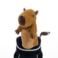 Daphne's Headcovers Capybara, view 3 of 4