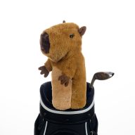 Daphne's Headcovers Capybara, view 4 of 4