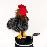 Daphne's Headcovers Chicken, view 1 of 2