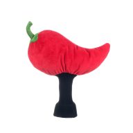 Daphne's Headcovers Chili Pepper, view 2 of 5