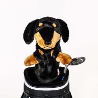 Daphne's Headcovers Dachshund, view 1 of 2