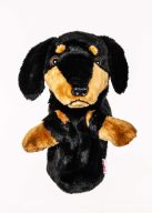 Daphne's Headcovers Dachshund, view 2 of 2