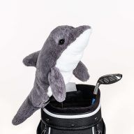 Daphne's Headcovers Dolphin, view 1 of 2