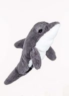 Daphne's Headcovers Dolphin, view 2 of 2