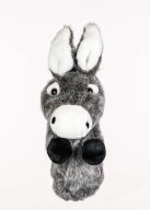 Daphne's Headcovers Donkey, view 2 of 2
