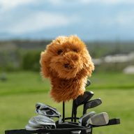 Daphne's Headcovers Doodle, view 2 of 4
