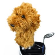 Daphne's Headcovers Doodle, view 3 of 4
