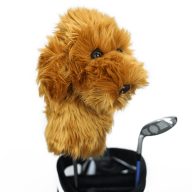 Daphne's Headcovers Doodle, view 4 of 4