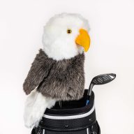 Daphne's Headcovers Eagle, view 1 of 2