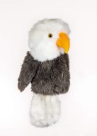 Daphne's Headcovers Eagle, view 2 of 2