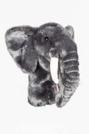 Daphne's Headcovers Elephant, view 2 of 2