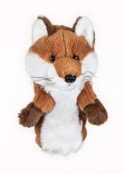 Daphne's Headcovers Fox, view 2 of 2