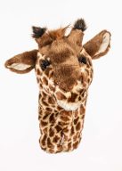 Daphne's Headcovers Giraffe, view 2 of 2